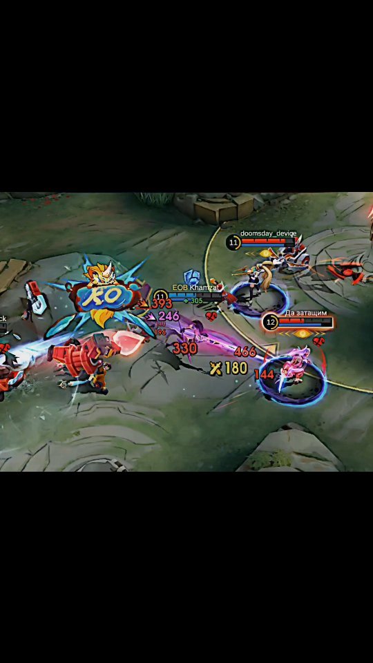 oblivion_mma в LOOKY. #mobilelegendsbangbang,#mobilelegends,#moba,#mlbb. Ликвидировать сабера...