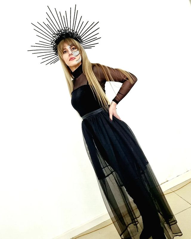 katya_color86 в LOOKY. . Открываем 2024 год с...