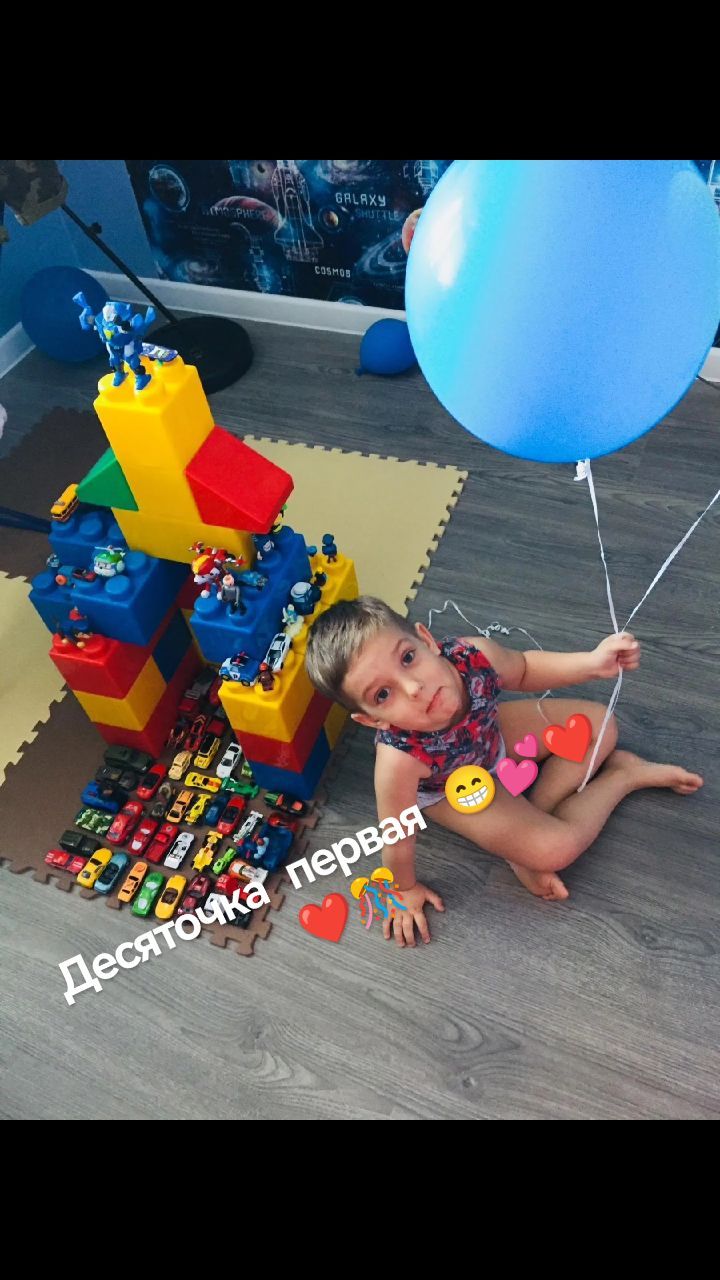 людок72 в LOOKY. . С днем рождения 🎉 м...
