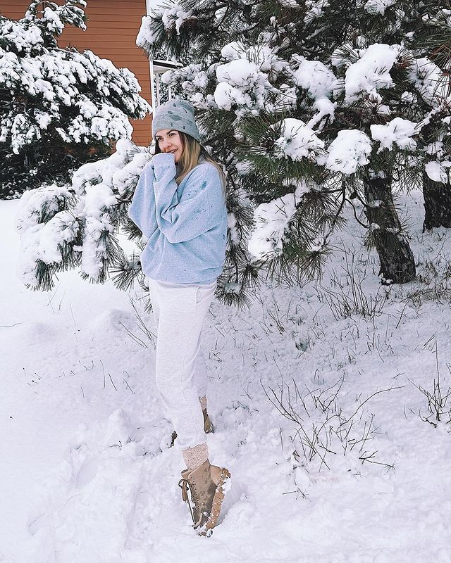 vikky_shiganova в LOOKY. . Ну всё, можно уже и ...
