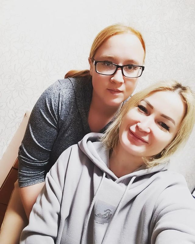 alenka05112018 в LOOKY. . My mom❤