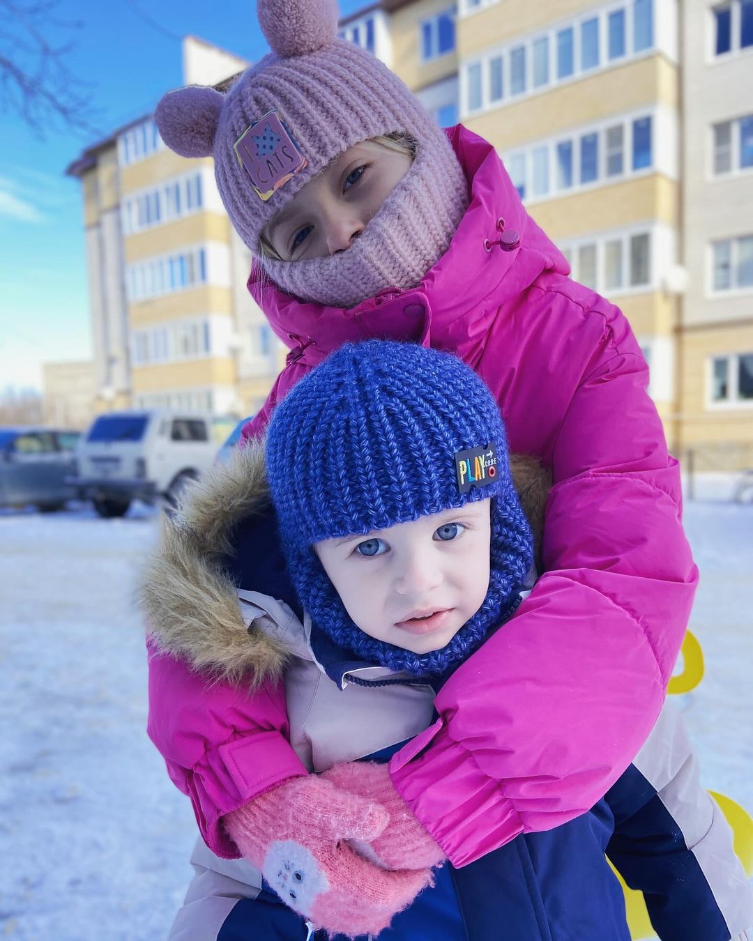 ninelka_96 в LOOKY — 🥰