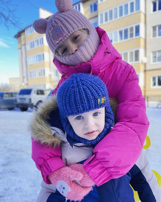 ninelka_96 в LOOKY. . 🥰