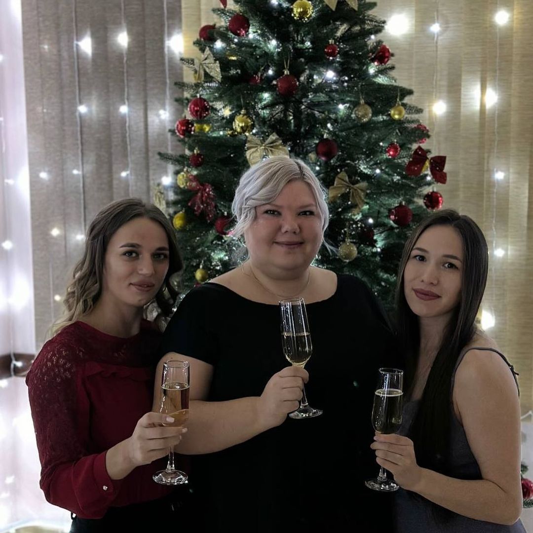 mariya_petukhova in LOOKY. . Половина месяца ново...