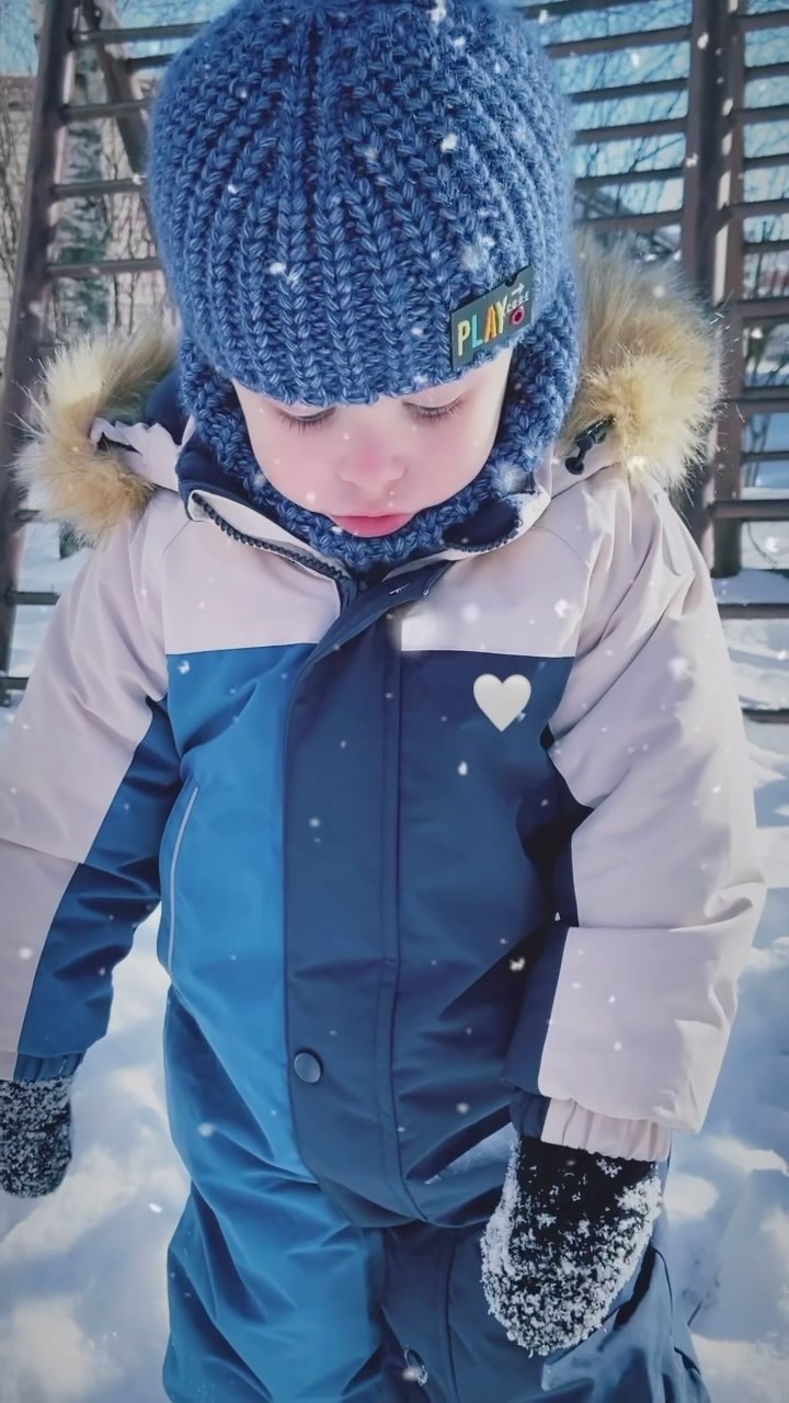 ninelka_96 в LOOKY. . ❄️🫶🤍