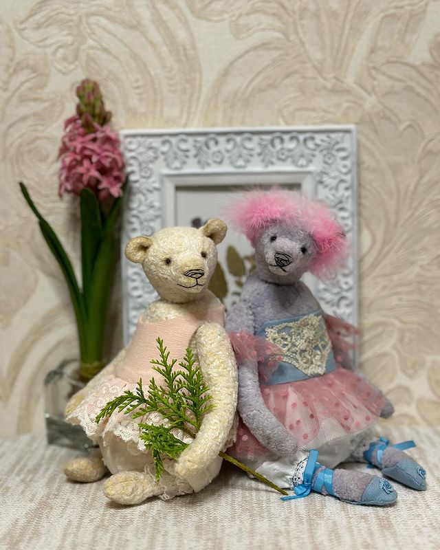 natateddys в LOOKY. . „Все мы остаёмся дет...