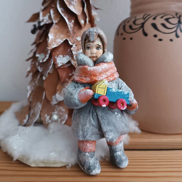 _novogodnyi_mir_ в LOOKY. . Так интересно, а вед...