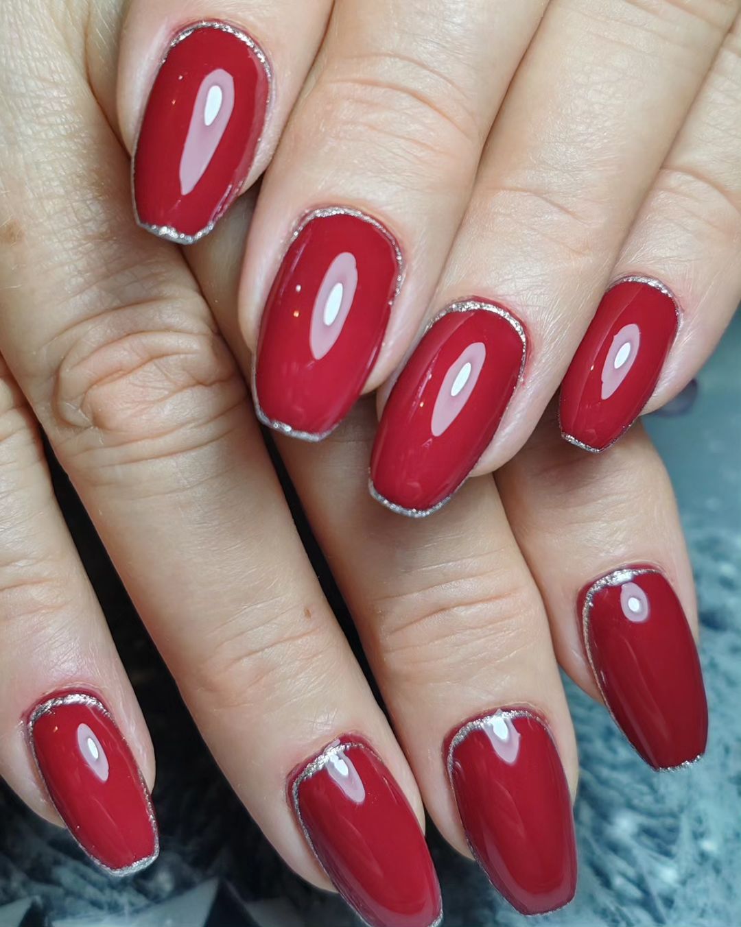 plutoniay_nails в LOOKY — фото 1