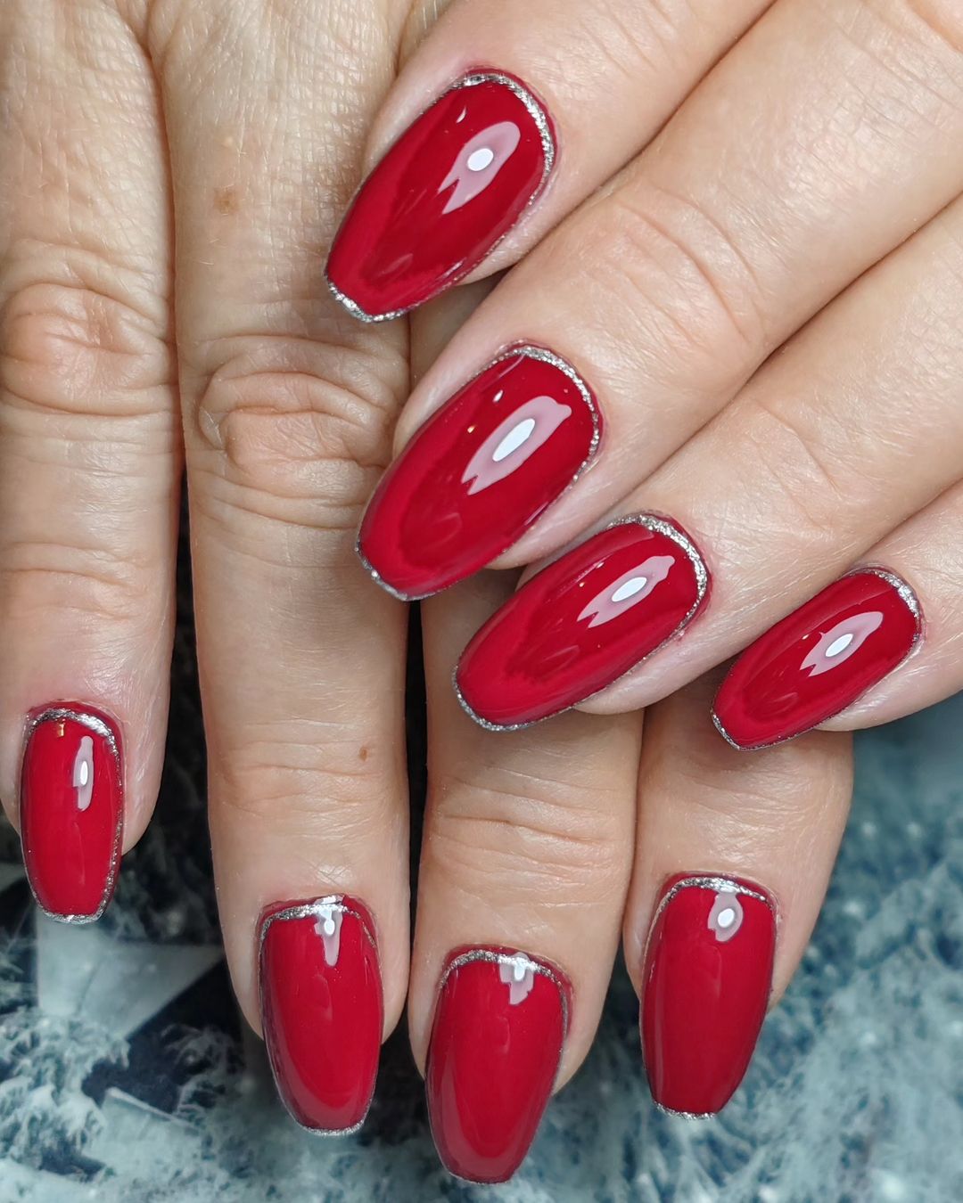 plutoniay_nails в LOOKY — фото 2