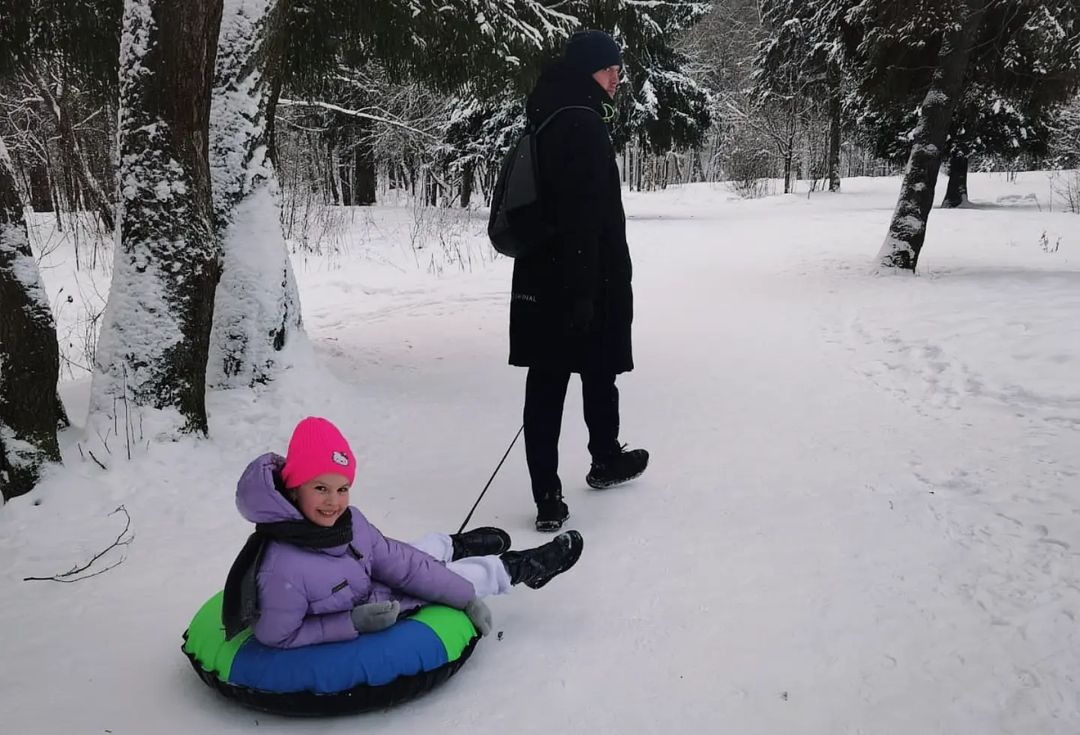 dmitriy_dim в LOOKY — фото 3
