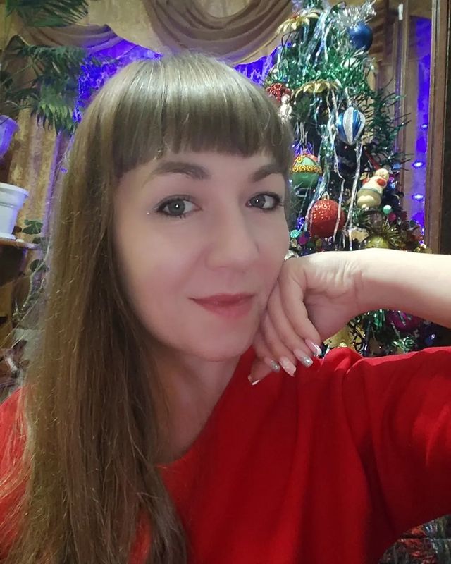tanushka260486 в LOOKY. . Со Старым Новым годо...