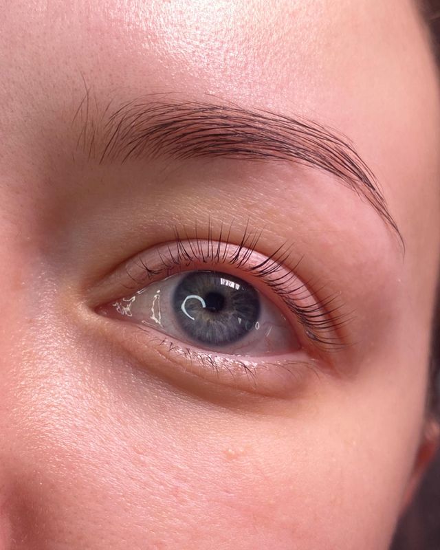 bvi_brows_lami в LOOKY. . Ламинирование ресниц...