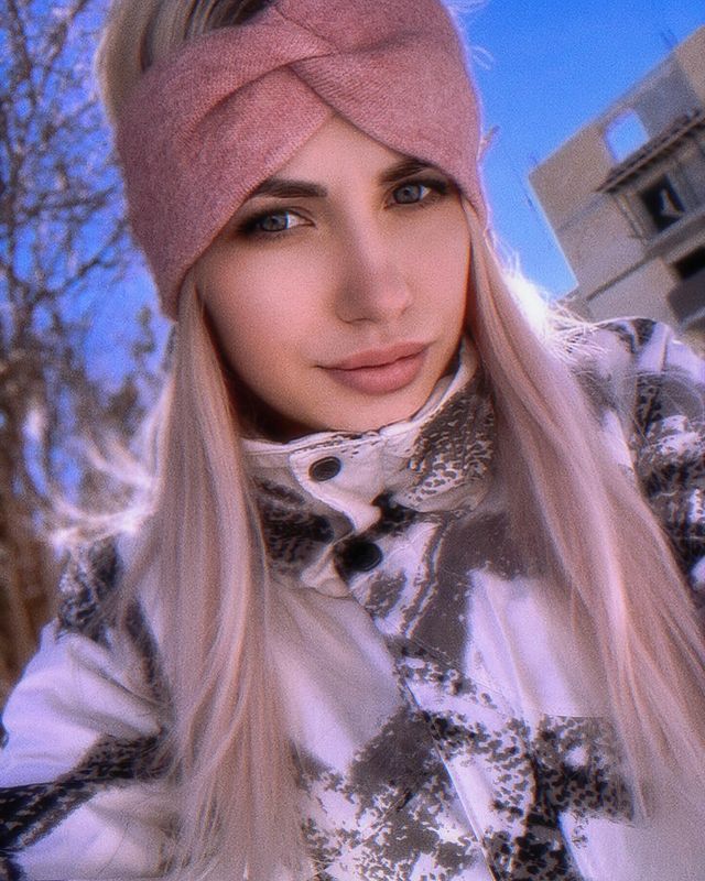 ninelka_96 в LOOKY. . 🕊️