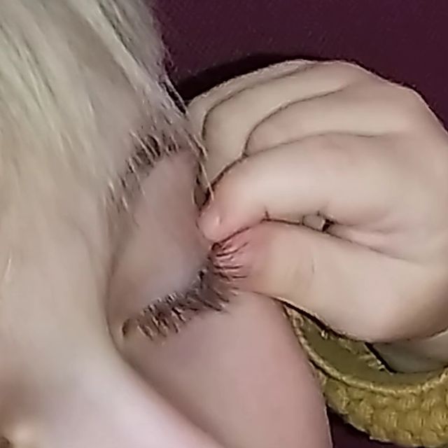 Лилия ESSENS в LOOKY. . Ресницы ещё держутся...