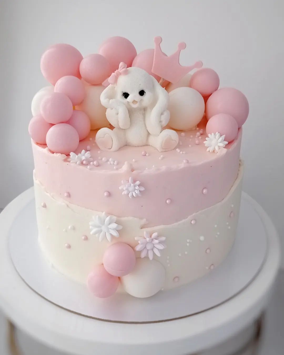 sweet_home_73 в LOOKY — А это был тортик для нашей принцессы которую подарила нам сн