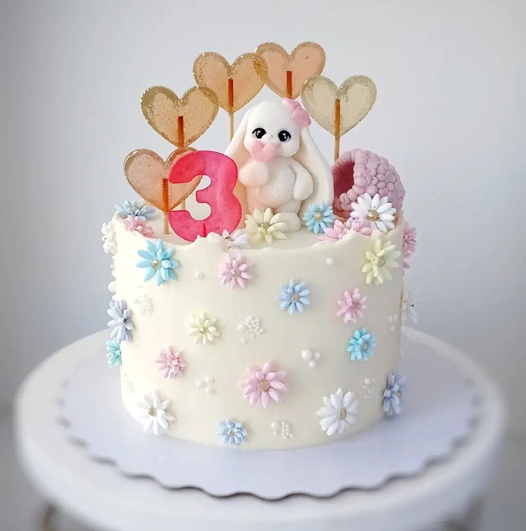 sweet_home_73 в LOOKY — #детскийпраздник #детскийтортульяновск #тортыназаказ