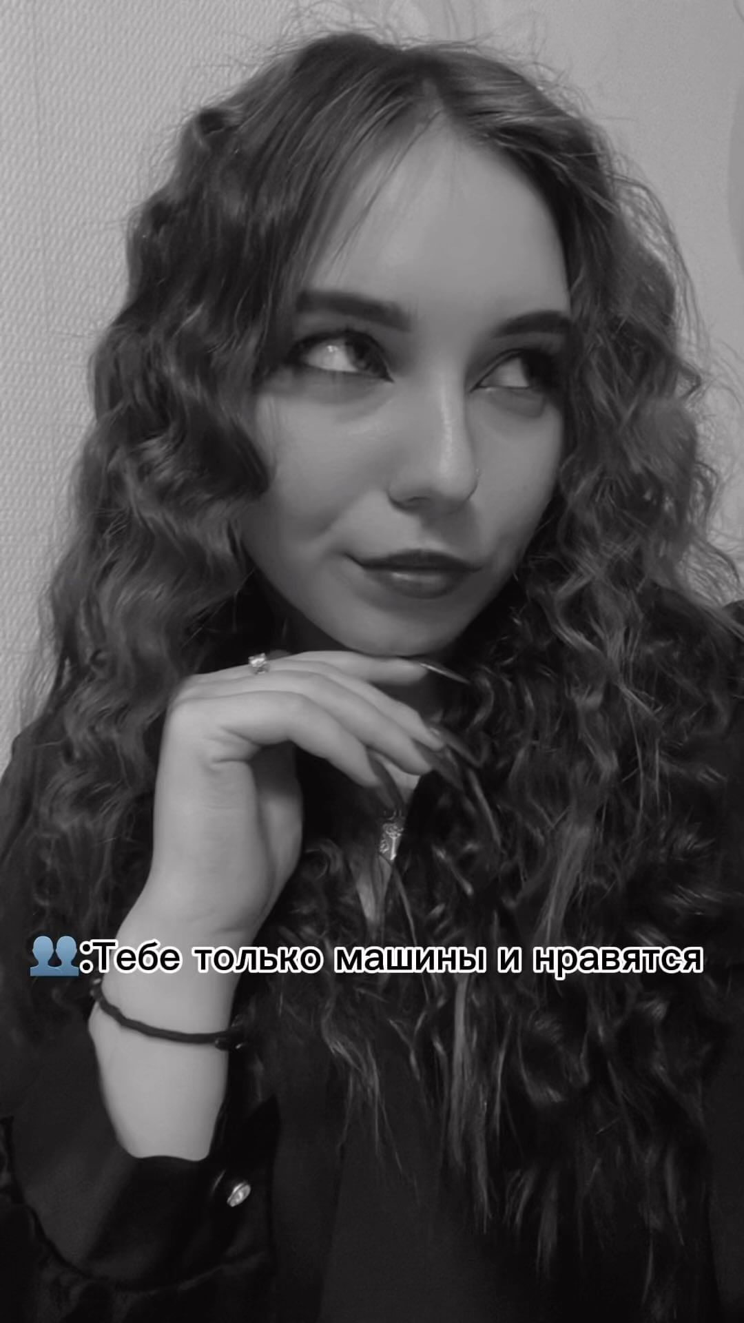 black_girl658 в LOOKY. . Любовь ❤️#ваз#f4f#ма...