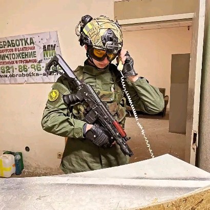 zloy_michkka в LOOKY. . Military style bro �...