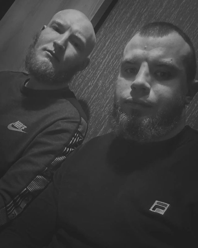 _irishman_official_ в LOOKY. . 🕸️💪🏼