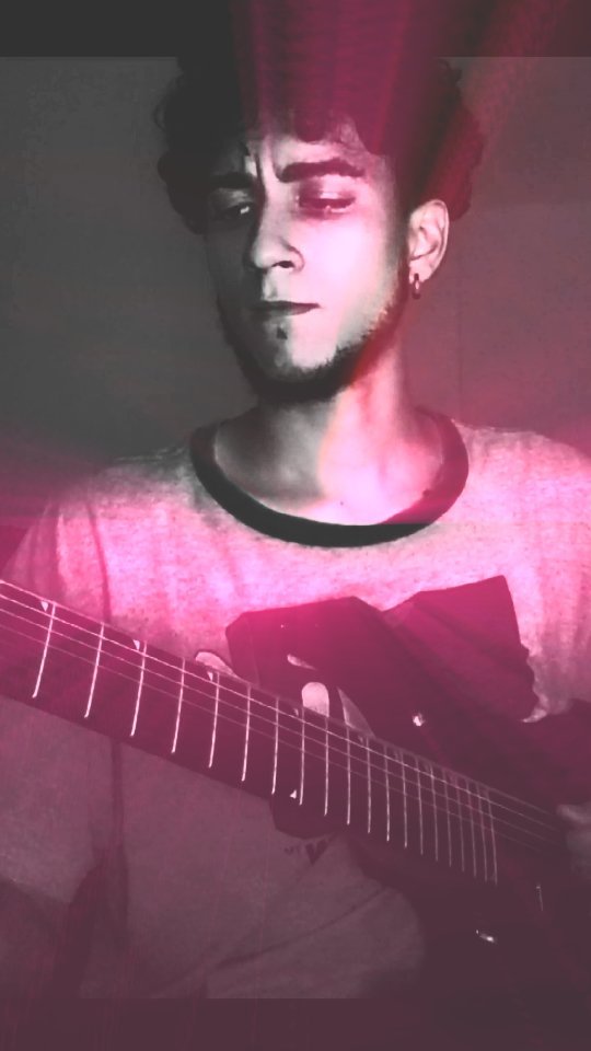 𓂀 𝔼𝕕𝕦𝕒𝕣𝕕𝕠 ℙ𝕖𝕣𝕖𝕫 𓂀 в LOOKY. #djent,#metal,#guitarlessons. volumes - limitless
...