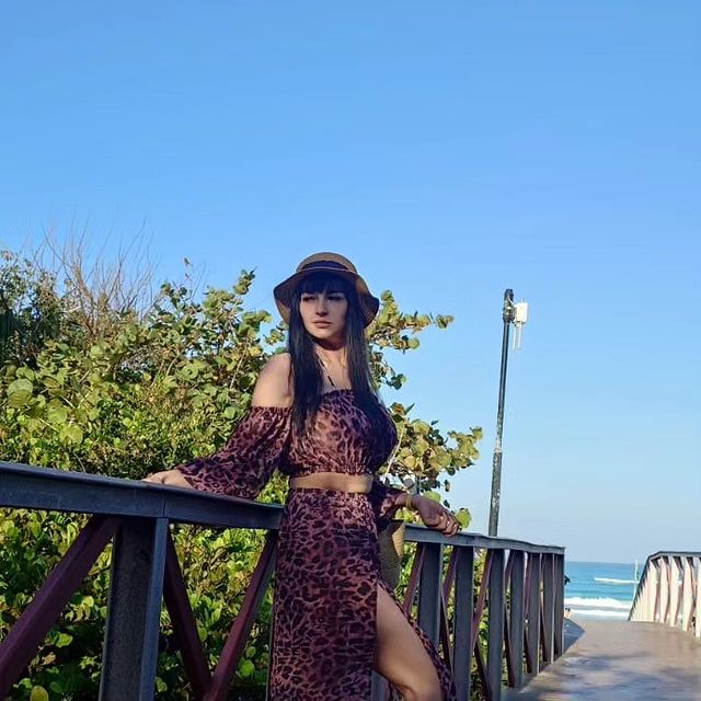 tikhanovskayaelena в LOOKY. . null