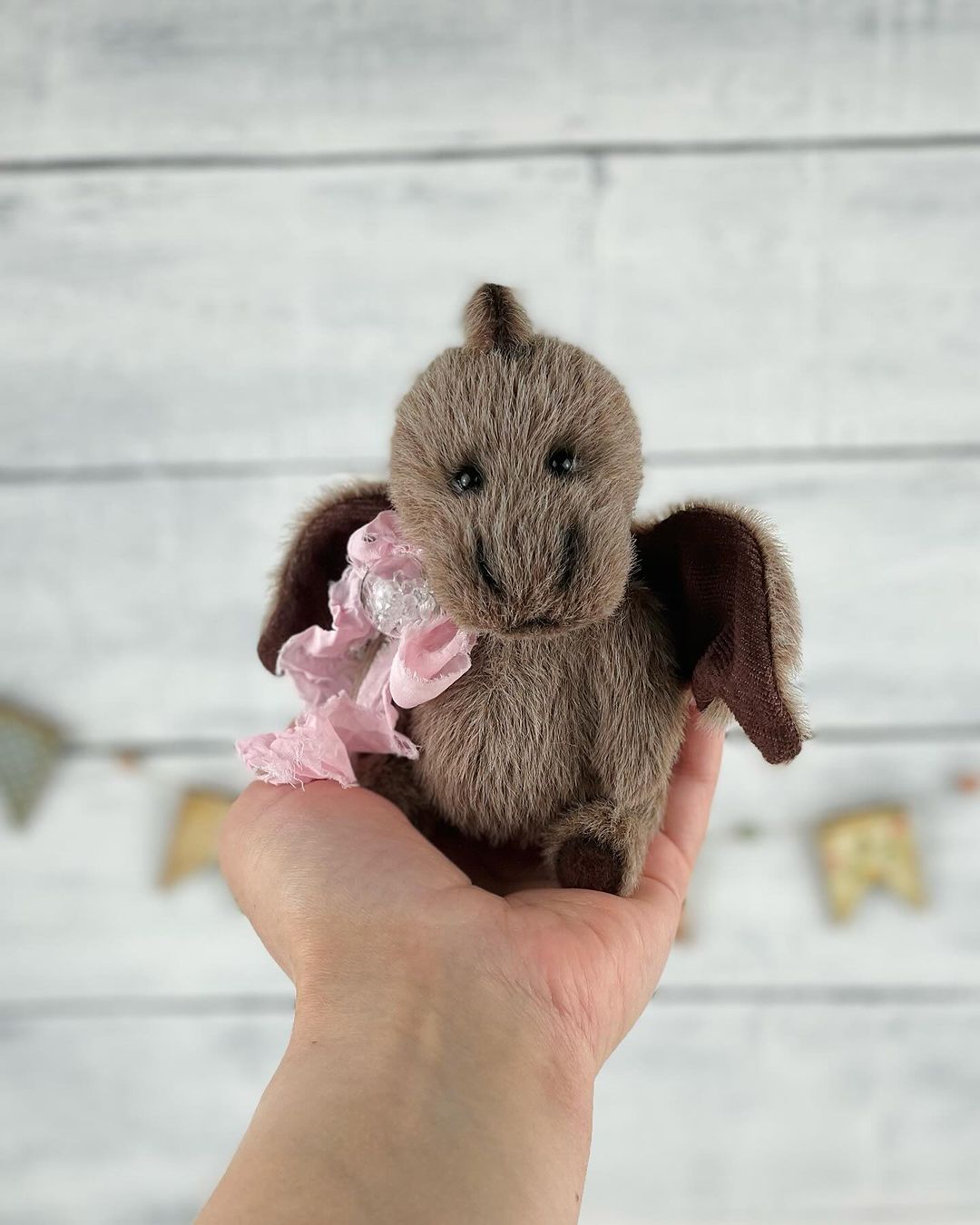 dolls_and_teddy_vishneva_ в LOOKY — фото 2