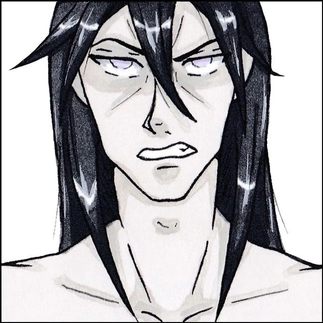 fukatsumi_chan в LOOKY. #art,#anime,#animeart,#illustration,#traditionalart,#marker,#markerart,#arrtx,#arrtxmarkers,#animeboy,#originalcharacter,#oc,#арт,#аниме,#анимеарты,#иллюстрация,#традишка,#рисунок,#маркеры,#маркерарт,#ос,#анимепарень,#оригинальныйперсонаж,#Скиталец. 🐉 Новый (а для нас ...