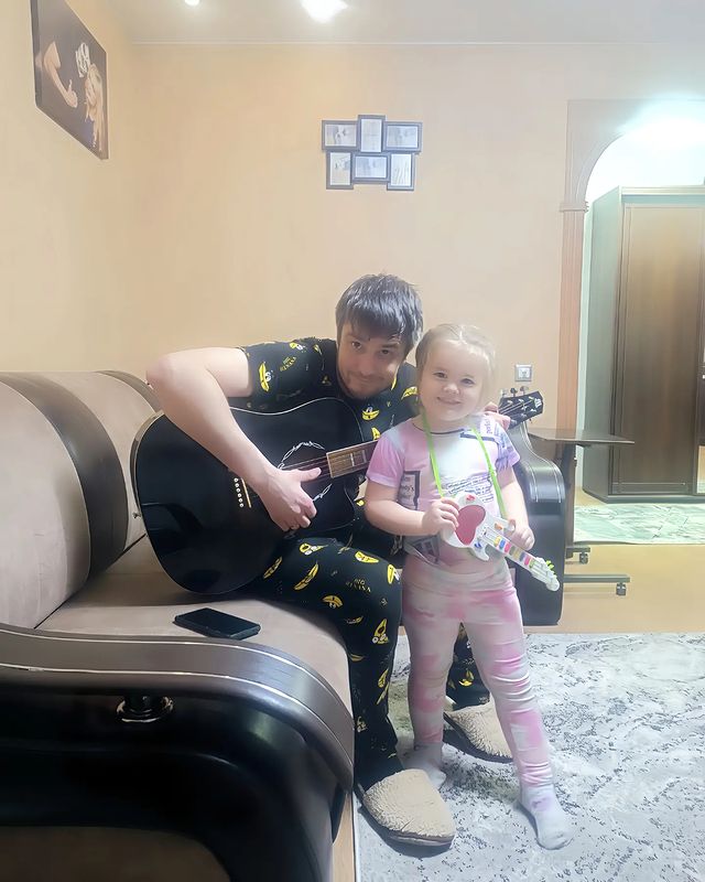 pechorinaolga в LOOKY. . 🎸🎸🎸