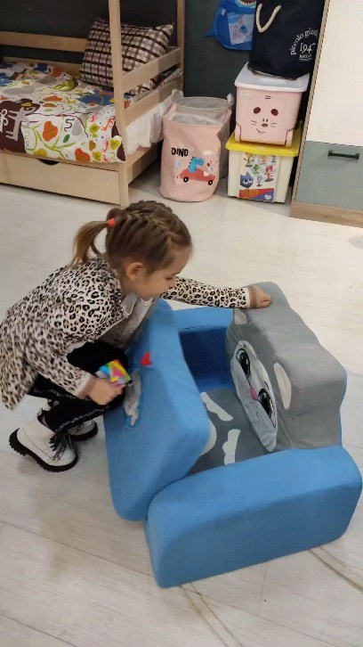roomba.kids в LOOKY. . За оригинальной мебе...