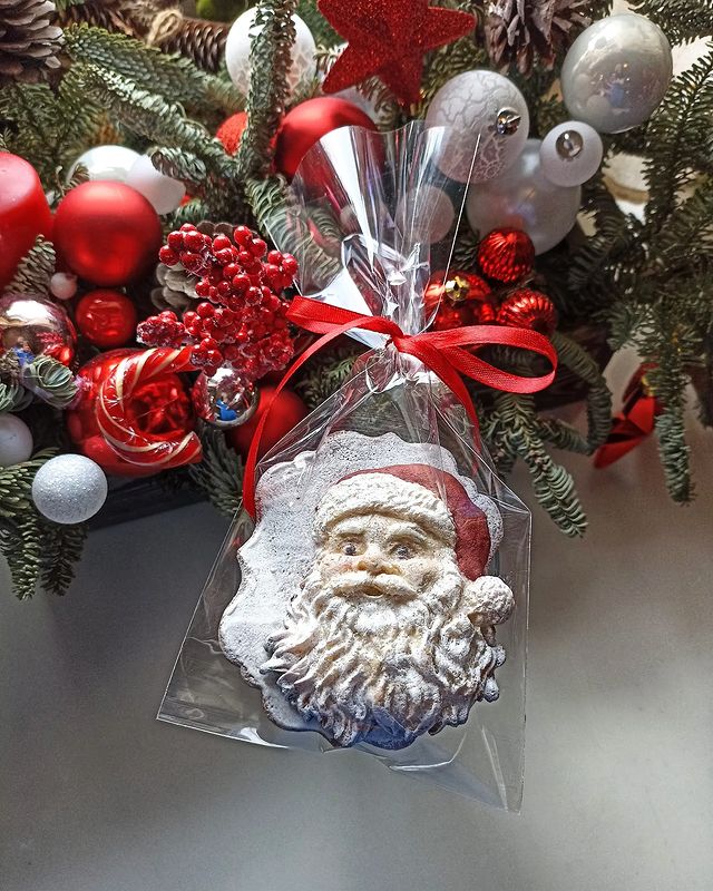 biscuit_box_ig в LOOKY. . Всё, Дед Мороз! Дава...