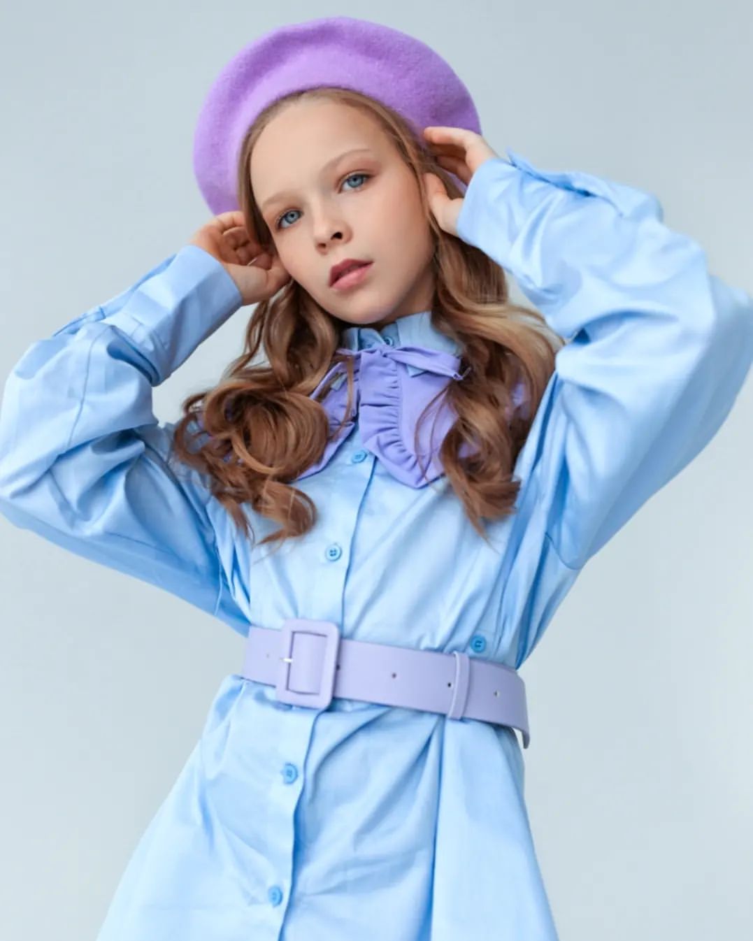 karina_suno in LOOKY. #prettygirl,#macaroniskids,#childrenmodels,#kidsmodels,#олимпиада,#детимоделимосква,#школалетово,#летово. ✨Кардинальные измене...