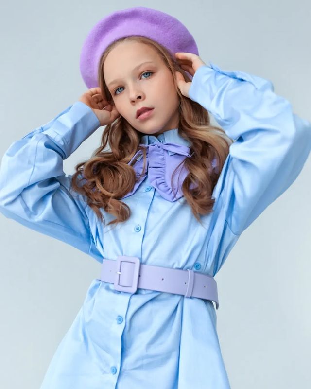 karina_suno в LOOKY. #prettygirl,#macaroniskids,#childrenmodels,#kidsmodels,#олимпиада,#детимоделимосква,#школалетово,#летово. ✨Кардинальные измене...