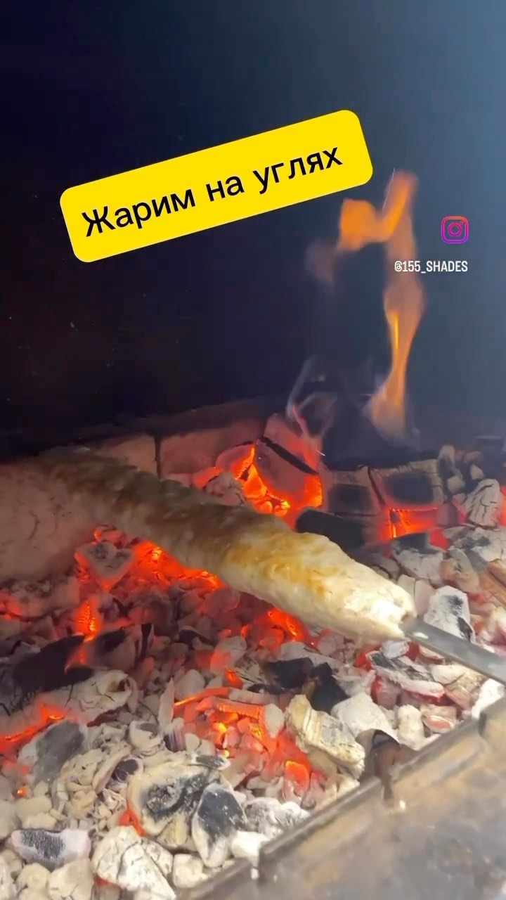 155_shades в LOOKY. #шаверма,#люлякебаб,#вкусно,#ароматно,#наслаждение. 🌪️🔥Нежное мясо, в ...
