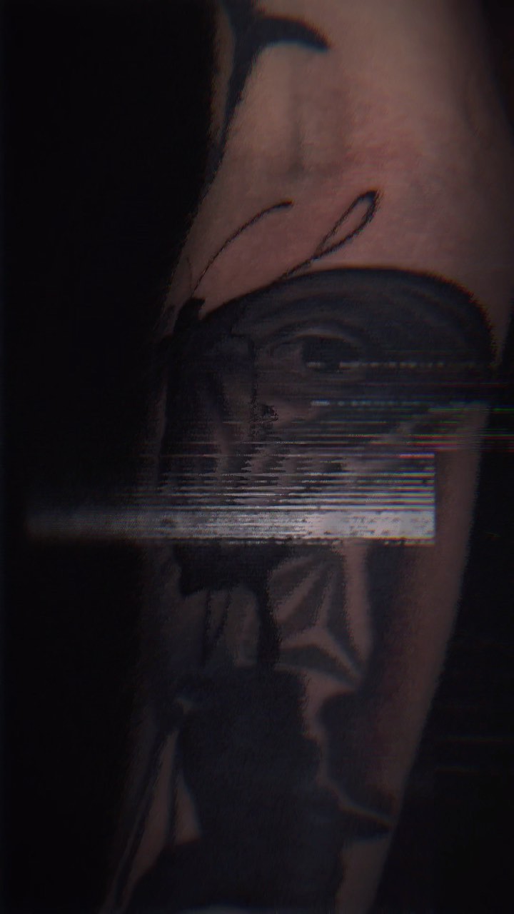 ermaktattoo666 в LOOKY. . Ты тут пропускаешь в...