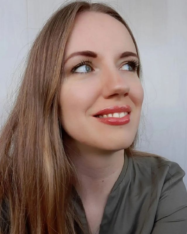 valentina_babykina_ в LOOKY. . null