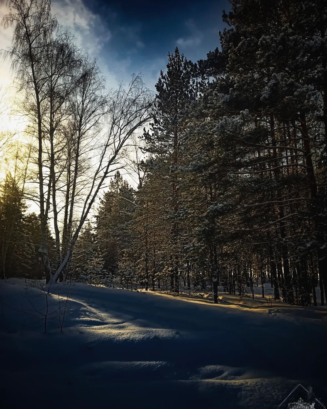 bella_ai_miei_occhi в LOOKY — #landscapephotography #art #travelphotography #landscape #fo