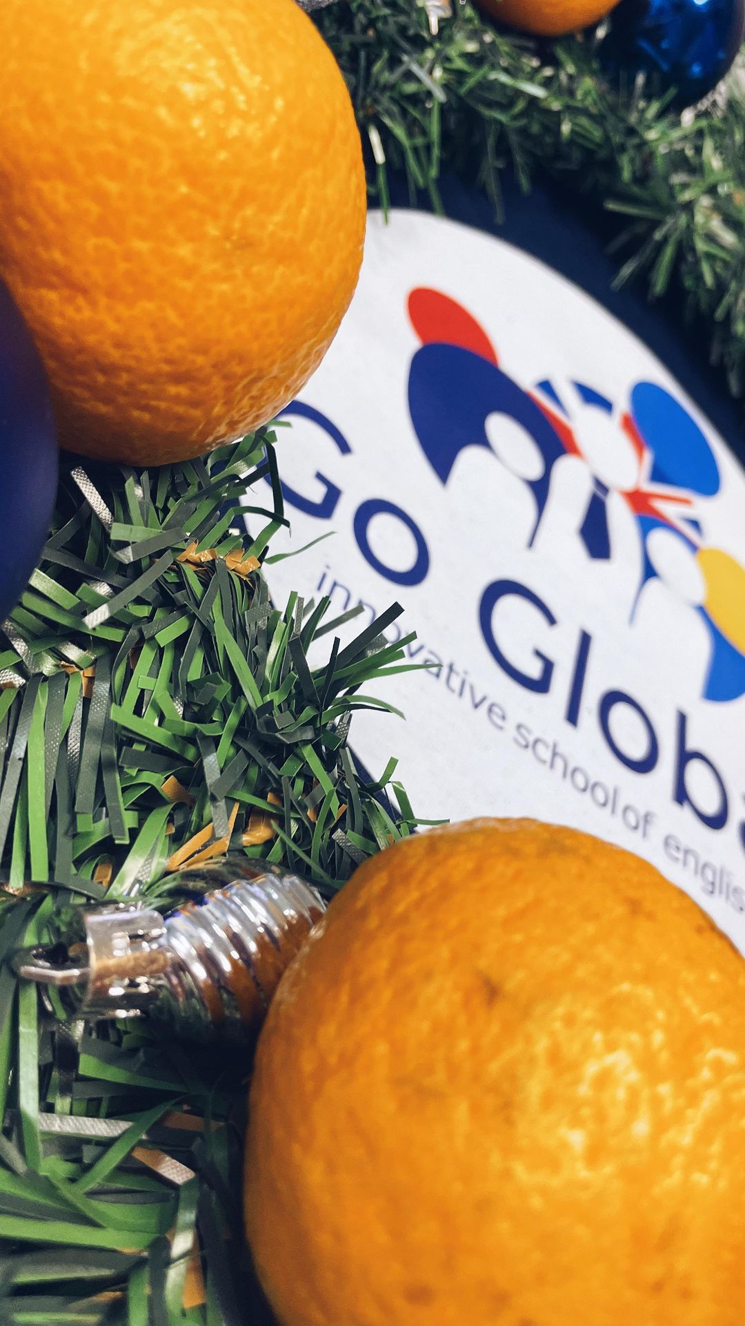 go.global.vrn в LOOKY. . Выучить разговорный ...