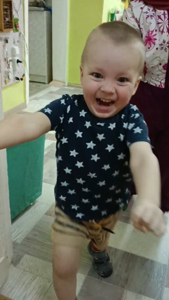 ksubatueva в LOOKY. . Так искренне радуетс...