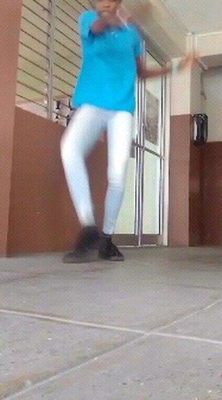 yzt.rica в LOOKY. #dancer,#,#jamaican. Chakka @blackbeautif...