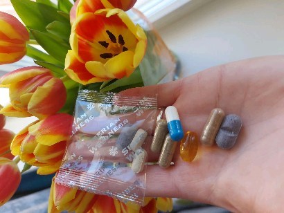 olison.zh в LOOKY. #сибирскоездоровье,#siberianwellness. Организму требуются ...
