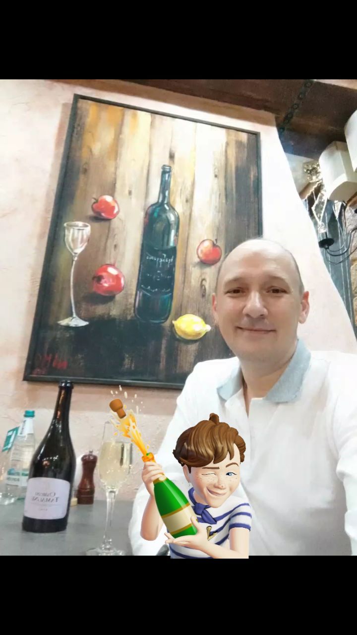 Nikolay Rodriguez в LOOKY. #сднемрождения. #сднемрождения