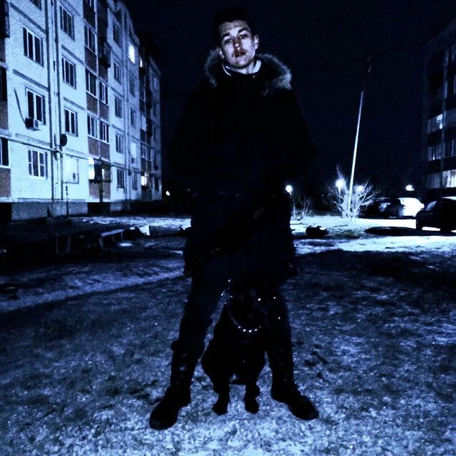 aleksandrnefio в LOOKY. . null
