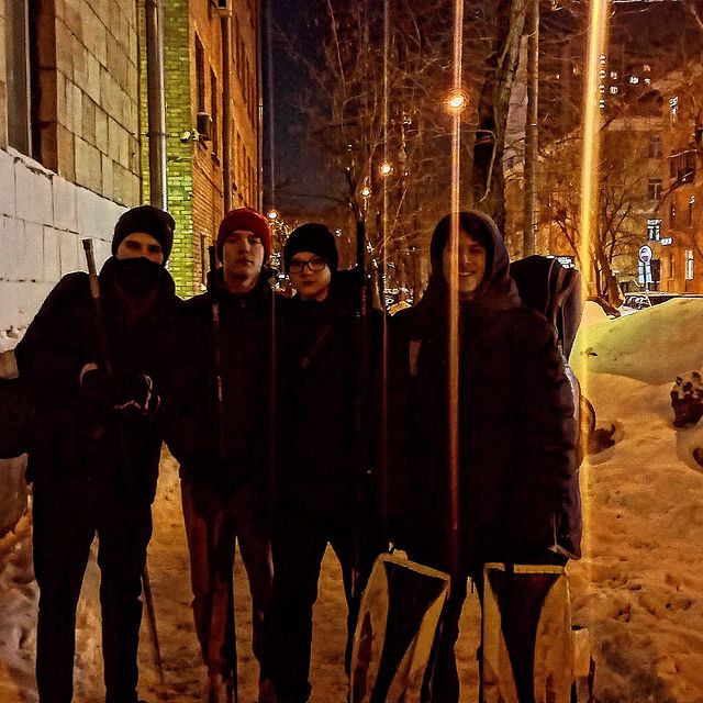 victoroveech в LOOKY. . Топовые ребята, с ко...