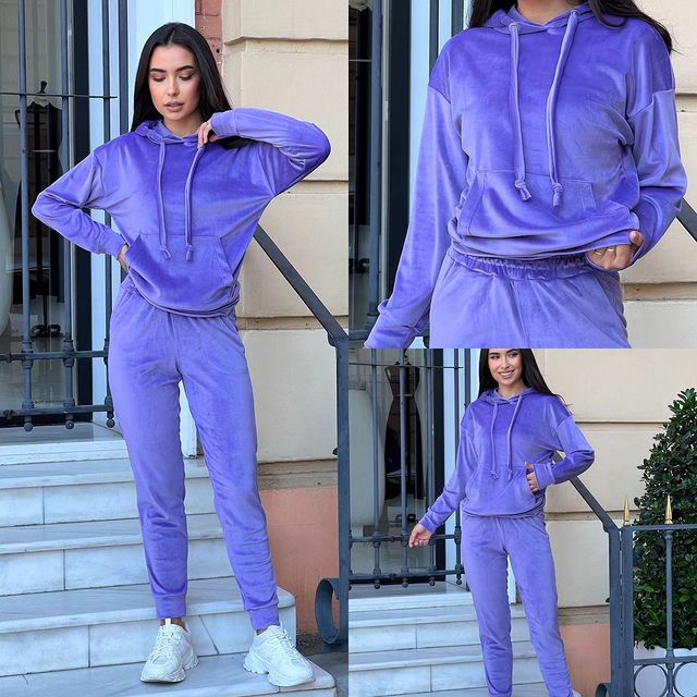dany_haine_la_comanda в LOOKY. . Мод 135
Спортивный к...