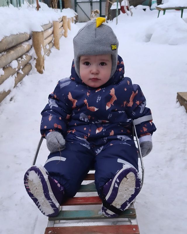 fevralskaya_d_s в LOOKY. . Всю зиму бы такую по...