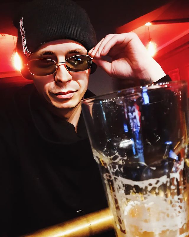 psychoactive_rus в LOOKY. . @techniquepashalive ...