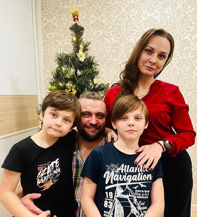 lili_pampphilo4ka в LOOKY. . Мы в ночь НГ 🎄 2023...
