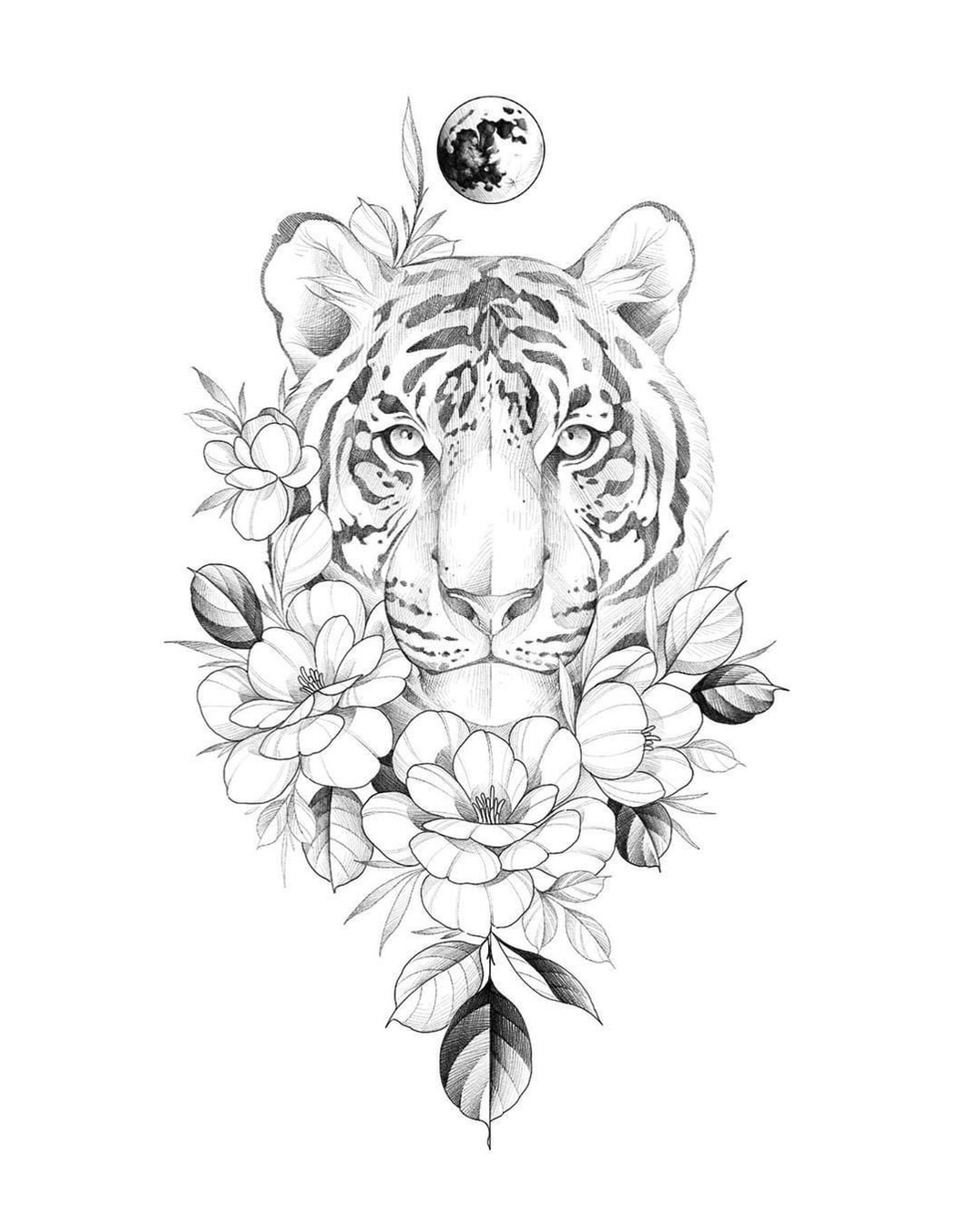 mayakovskaya_sobol.tattoo в LOOKY — фото 2