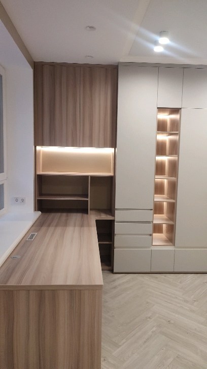 atri.doors.43 в LOOKY. . Двери во всю квартир...