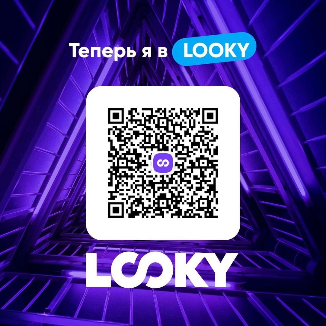 looky_user5 in LOOKY. . null